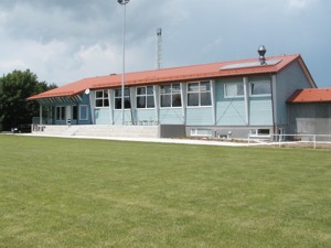 Heinrich-Bebel-Halle